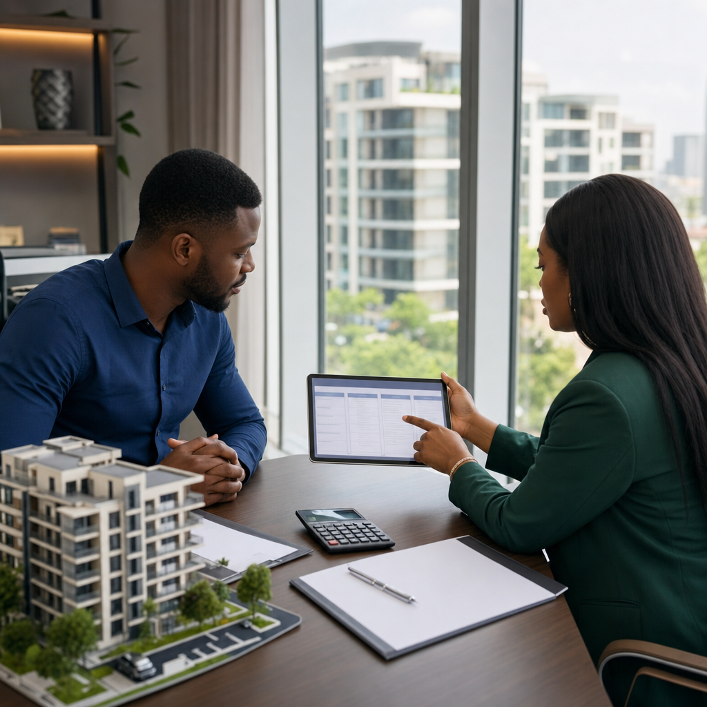 Ghana loan benchmark rises in July, what home buyers should check before borrowing