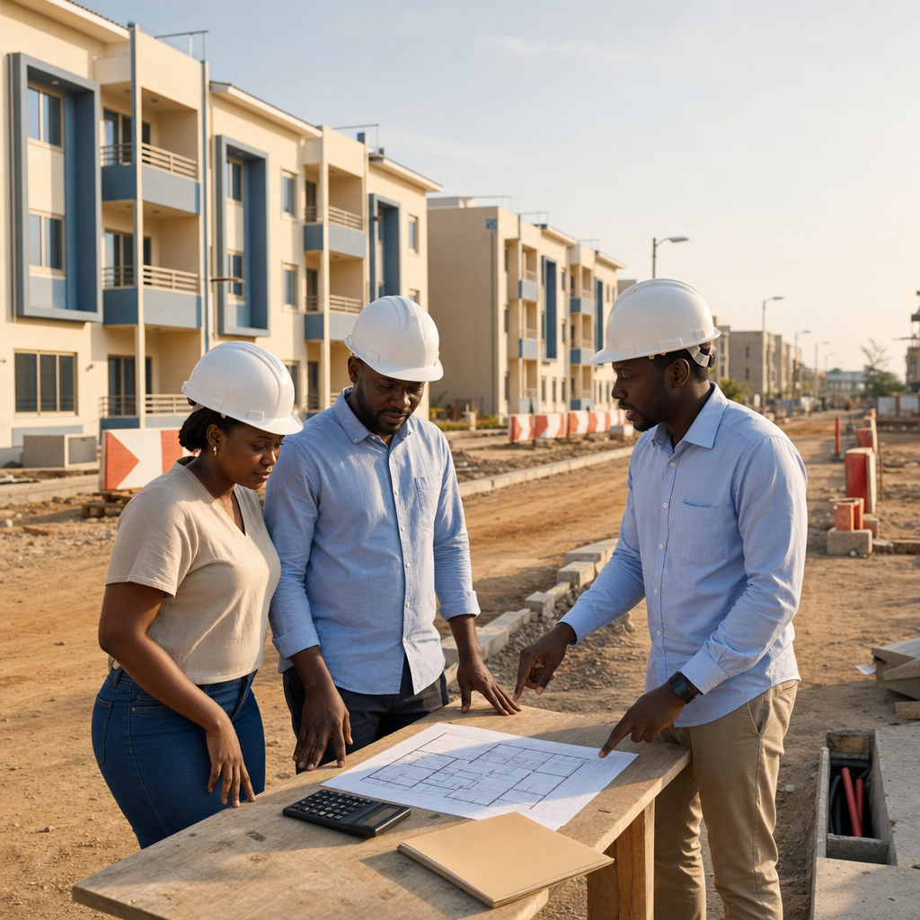 Saglemi housing is back on the buyer checklist, but affordability will depend on the details