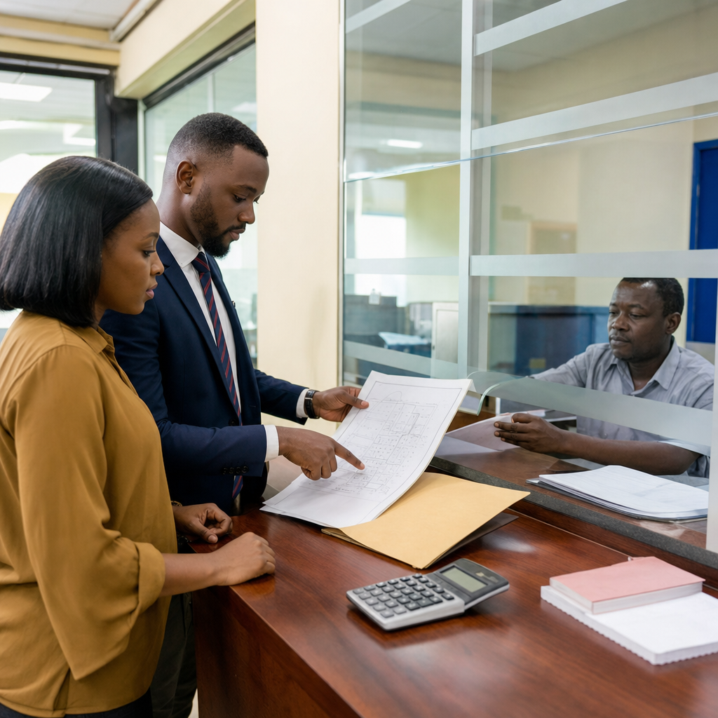 SHC land recovery is a timely warning to verify leases before paying for property