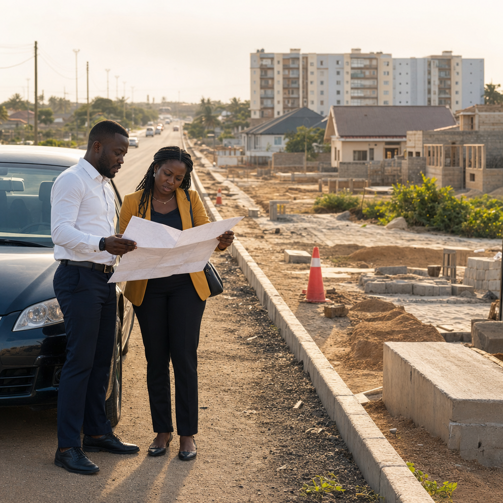 Tema is pulling buyer attention. Here is how to read the corridor before you buy or rent
